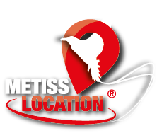 Logo MetissLocation