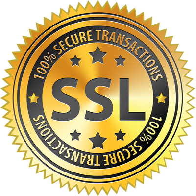 Le site METISS LOCATION et les transactions sont sécurisés SSL